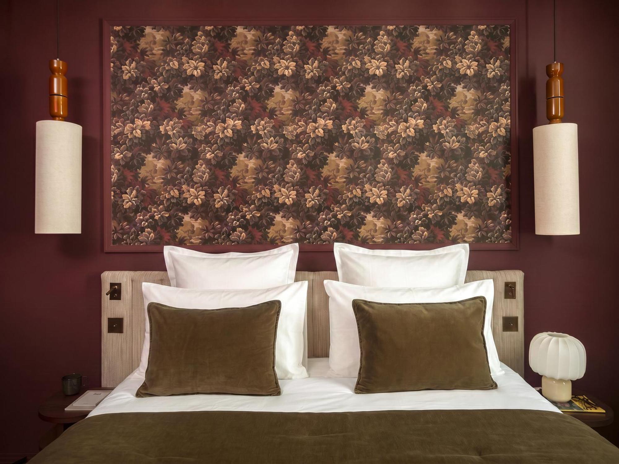 Chambre Familiale