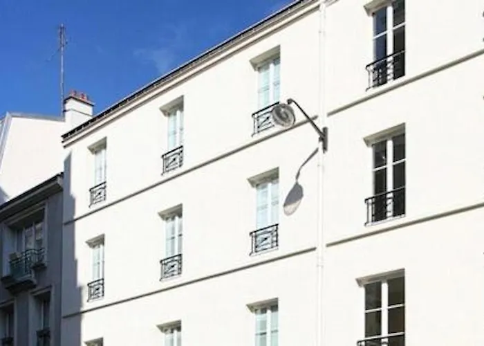 Tingis Hôtel Paris